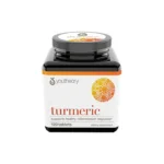 Youtheory Turmeric, 120 Tablets