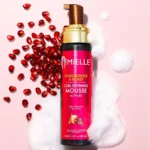 Mielle Organics Pomegranate & Honey Curl Defining Mousse, 222 ml - Image 2