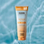 ISDIN Fotoprotector Gel Cream Wet Skin, SPF 30, 250 ml - Image 2