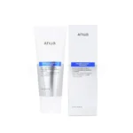 Anua Hyaluronic Acid 8 + Panthenol Hydrating Gentle Foaming Cleanser 150ml - Image 2