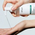 Anua Heartleaf Pore Cleansing Oil Mild 200ml - Image 2