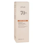 Anua Rice 70 Glow Milky Toner 250ml - Image 4