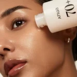 Anua Rice 70 Glow Milky Toner 250ml - Image 3