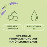 Priorin Liquid Formula Hair Serum Germany pack, 50ml - Image 2