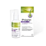 Priorin Liquid Formula Hair Serum Germany pack, 50ml - Image 4