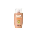 ISDIN Fotoprotector Fusion Water MAGIC Medium SPF 50, 50 ml