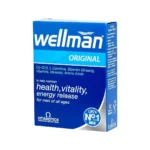 Vitabiotics Wellman ORIGINAL 29 Nutrients, 30 Tablets - Image 2