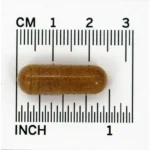 Quality of Life Kinoko Platinum AHCC 750mg, 60 Vegicaps - Image 2
