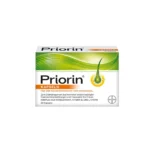 Priorin Capsules For Hair Growth, 30 tablets