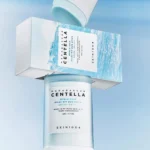 SKIN1004 Madagascar Centella Hyalu-Cica Silky-Fit Sun Stick SPF50+ PA++++ 20g - Image 4