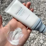 SKIN1004 Madagascar Centella Hyalu-Cica Water-Fit Sun Serum SPF50+ PA++++ 50ml - Image 2