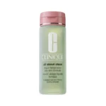 CLINIQUE All About Clean Liquid Facial Soup COMBINATION OILY TO OILY 200ml