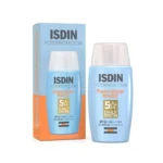 ISDIN Fusion Water Magic SPF 50, 50ml - Image 2