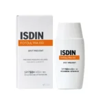 ISDIN Spot Prevent SPF50+ 50ml - Image 4