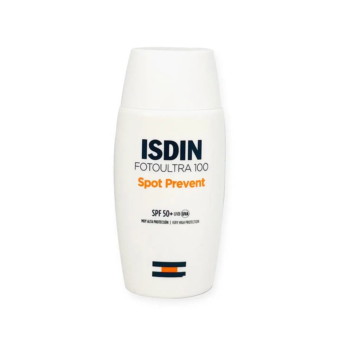 isdin-spot-prevent-spf50-50ml-12957.jpg ISDIN Spot Prevent SPF50+ 50ml - Image 1