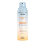 ISDIN Transparent Spray Wet Skin SPF50, 250ml