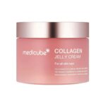 Medicube Collagen Jelly Cream