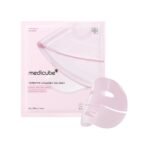 Medicube PDRN Pink Collagen Gel Mask, 1 Sheet