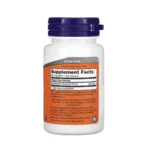 Now Glutathione 250 mg 60 Veg Capsules - Image 2