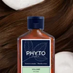 Phyto Volume Shampoo 250ml - Image 2