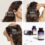 Phyto Phytocyane Anti hair loss 84 Capsules - Image 3
