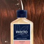 Phyto Color Anti-Fade Shampoo 250ml - Image 3