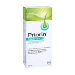 Priorin Hair Strengthening Shampoo Germany pack, 200ml - Image 2