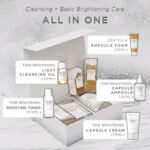 SKIN1004 Centella Summer Special Tone Brightening Edition - Image 2