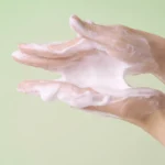 SKIN1004 Madagascar Centella Tea-Trica BHA Foam 140m - Image 4