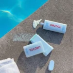 Tocobo Bio Watery Sun Cream SPF50+ PA++++, 50ml - Image 5