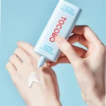 Tocobo Bio Watery Sun Cream SPF50+ PA++++, 50ml - Image 4