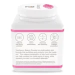 Youtheory Beauty Powder Reduces Fine Lines & Wrinkles, 191g - Image 2