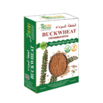Buckwheat seeds