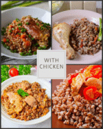 Buckwheat seeds - Image 6