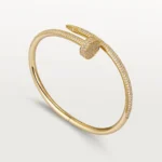 Cartier, Jost Ann Chloe Bracelet, Classic