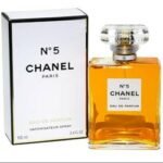 CHANEL, N°5 - Image 2