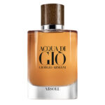 Armani, Acqua Di Gio Absolu