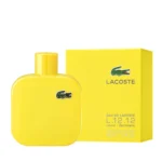 Lacoste, Eau De Lacoste L.12.12 Jaune - Image 2