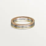 Cartier, Fandome Louis Cartier Wedding Ring