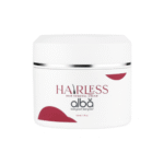 كريم دكتور ألبا هيرليس Alba Haitless cream, 1+1