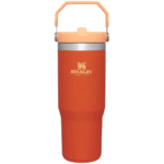 Stanley Cup Iceflow Flip Straw Tumbler, 0.89L