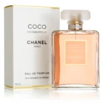Chanel, Coco Mademoiselle - Image 2