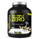 Laperva Iso Triple Zero Next Generation Whey Protein, Pina Colada, 4 LB