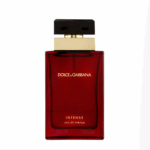 Dolce & Gabbana, Intense