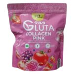Manee Gluta Collagen Pink Juice