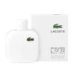 Lacoste, Eau de Lacoste L.12.12 Blanc - Image 2