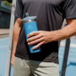 Stanley Cup Iceflow Flip Straw Tumbler, 0.89L - Image 2