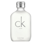 Calvin Klein, One
