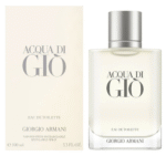 Giorgio Armani, Acqua Di Gio - Image 2