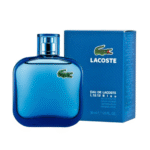 Lacoste, Eau de Lacoste L.12.12 Bleu - Image 2
